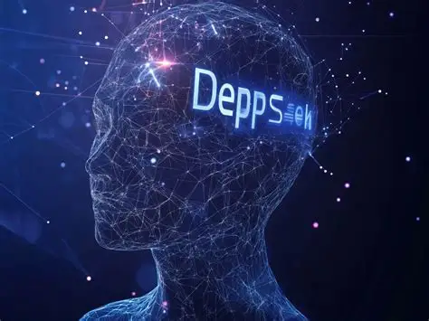DeepSeek官网SDK安装页下方的DeepSeek网页版真实界面